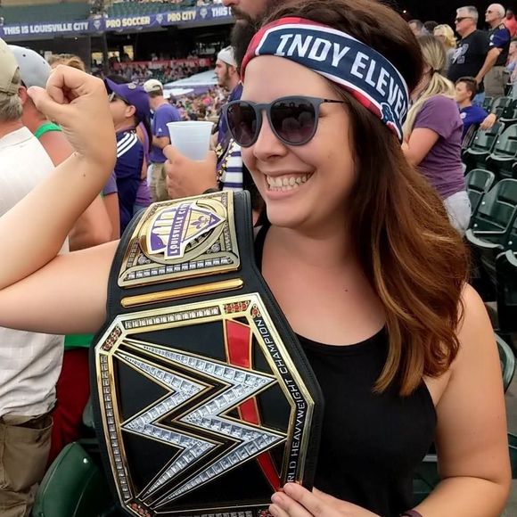 Meet your Posher, Brittany - Picture 1 of 1